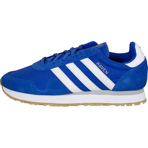 adidas damen sneaker weiß blau|adidas sneaker blau herren.